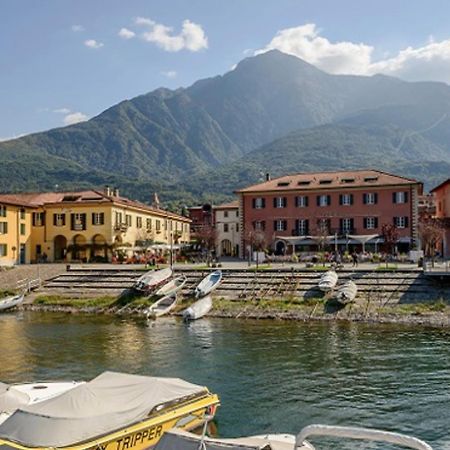 La Casa Del Nonno Franco Villa Colico Buitenkant foto